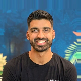 Nadim Nasser